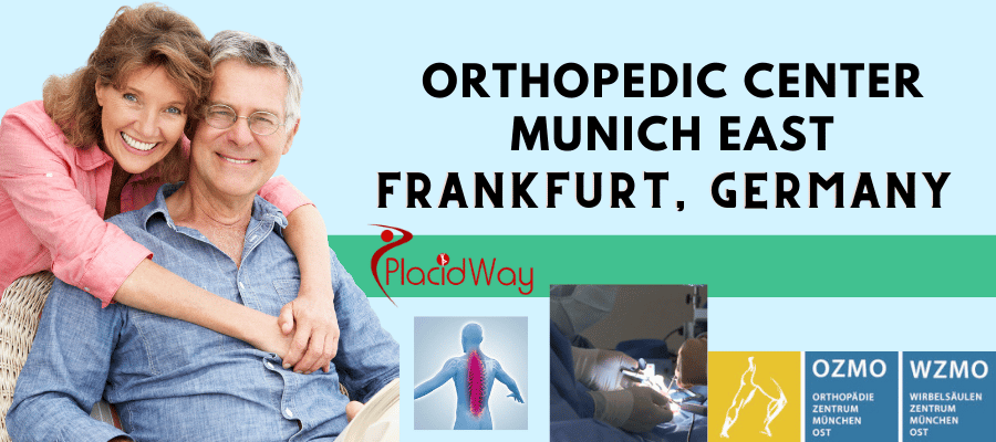 Orthopedic Surgery in Germany